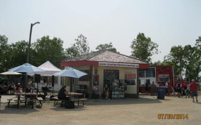 St Norbert Farmers Market